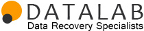 datalab inc, data recovery specialists