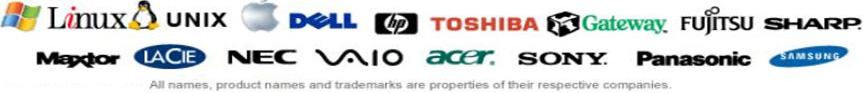 brands we represent at Datalab