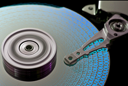 hard drive data recovery