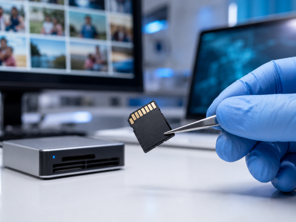 How to Recover Deleted Photos Without Losing Them Forever